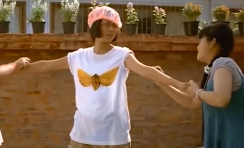 丑女表白校草无数次,丑女喜欢上帅哥