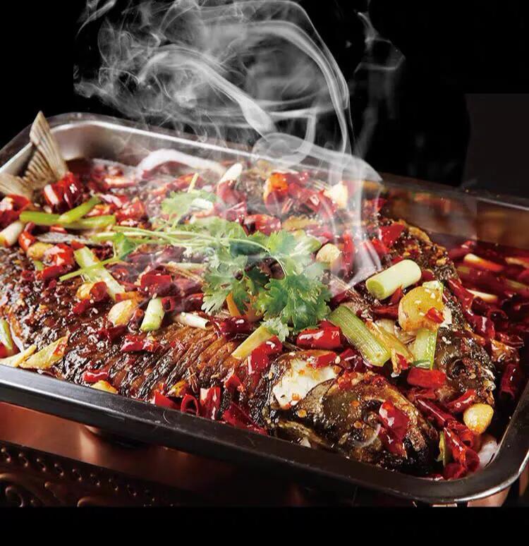 正宗巫山烤鱼酱料麻辣味,巫山烤鱼底料配方