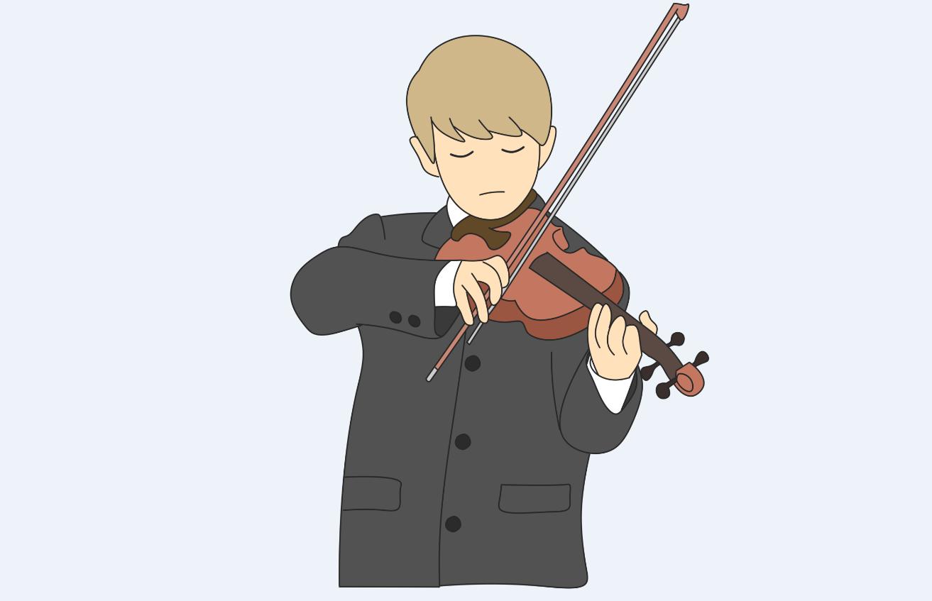 孩子不想练琴怎么开导,孩子不想练琴还需要坚持吗