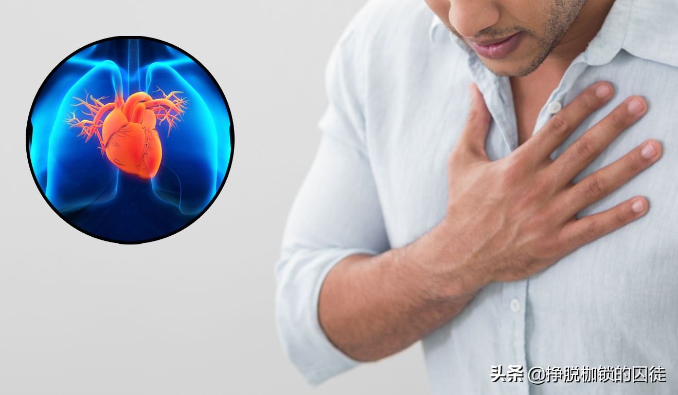 心理紧张引起心慌要紧吗,心慌是怎么回事