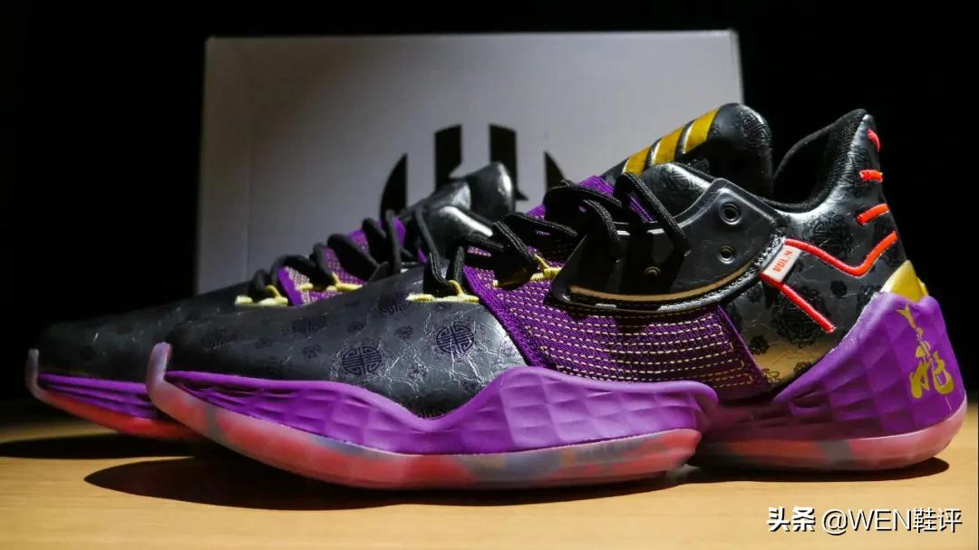 阿迪五虎上将鞋,阿迪五虎上将系列