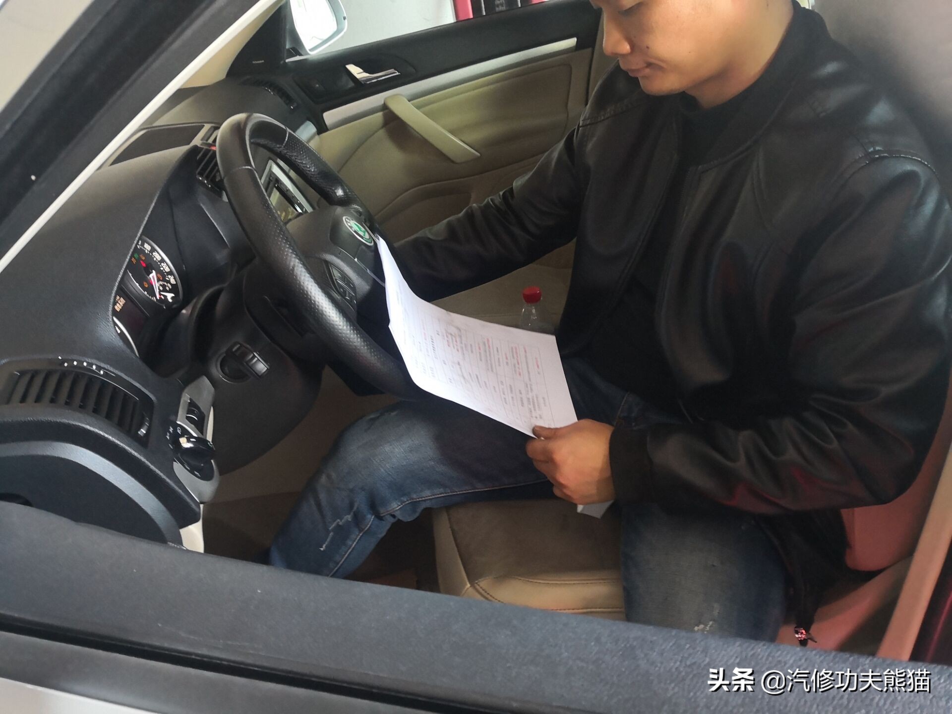 10年斯柯达明锐2.0的烧机油不,12年斯柯达明锐rs烧机油严重吗