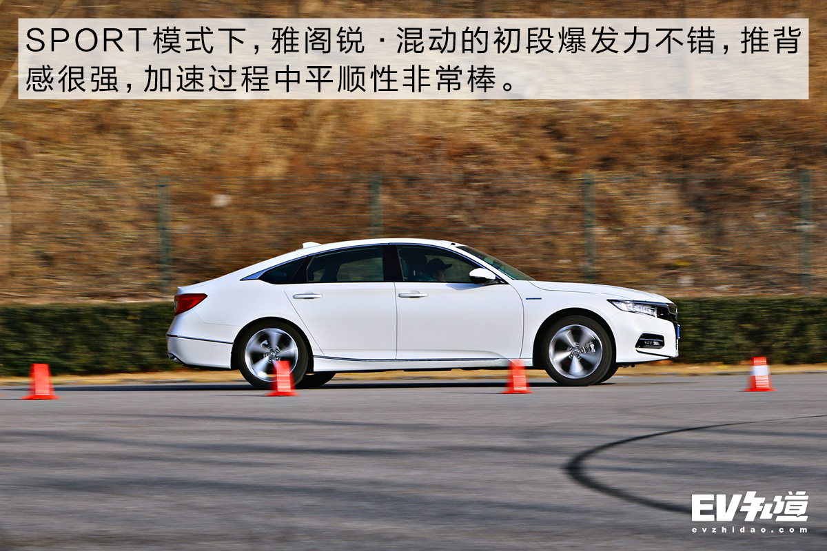 雅阁混动2.0阿特金森发动机怎么样,阿特金森有多强