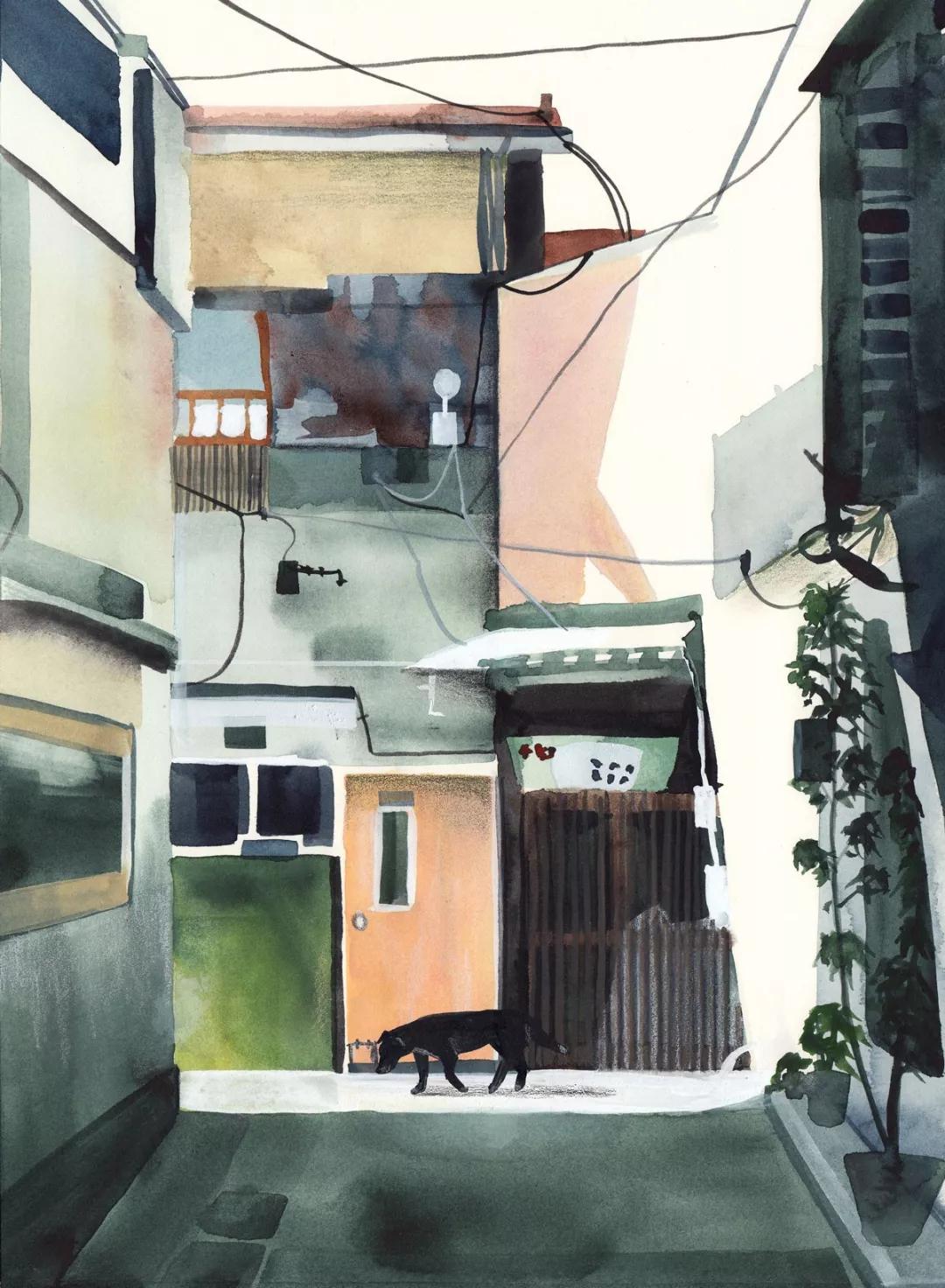 童真稚趣,稚拙童趣天真