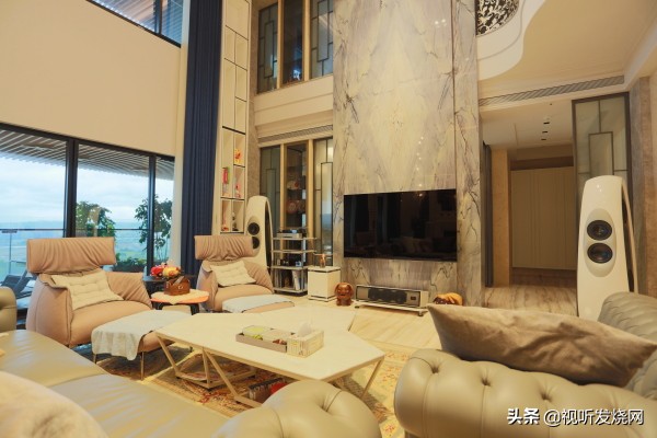 烧高音喇叭是怎么一回事