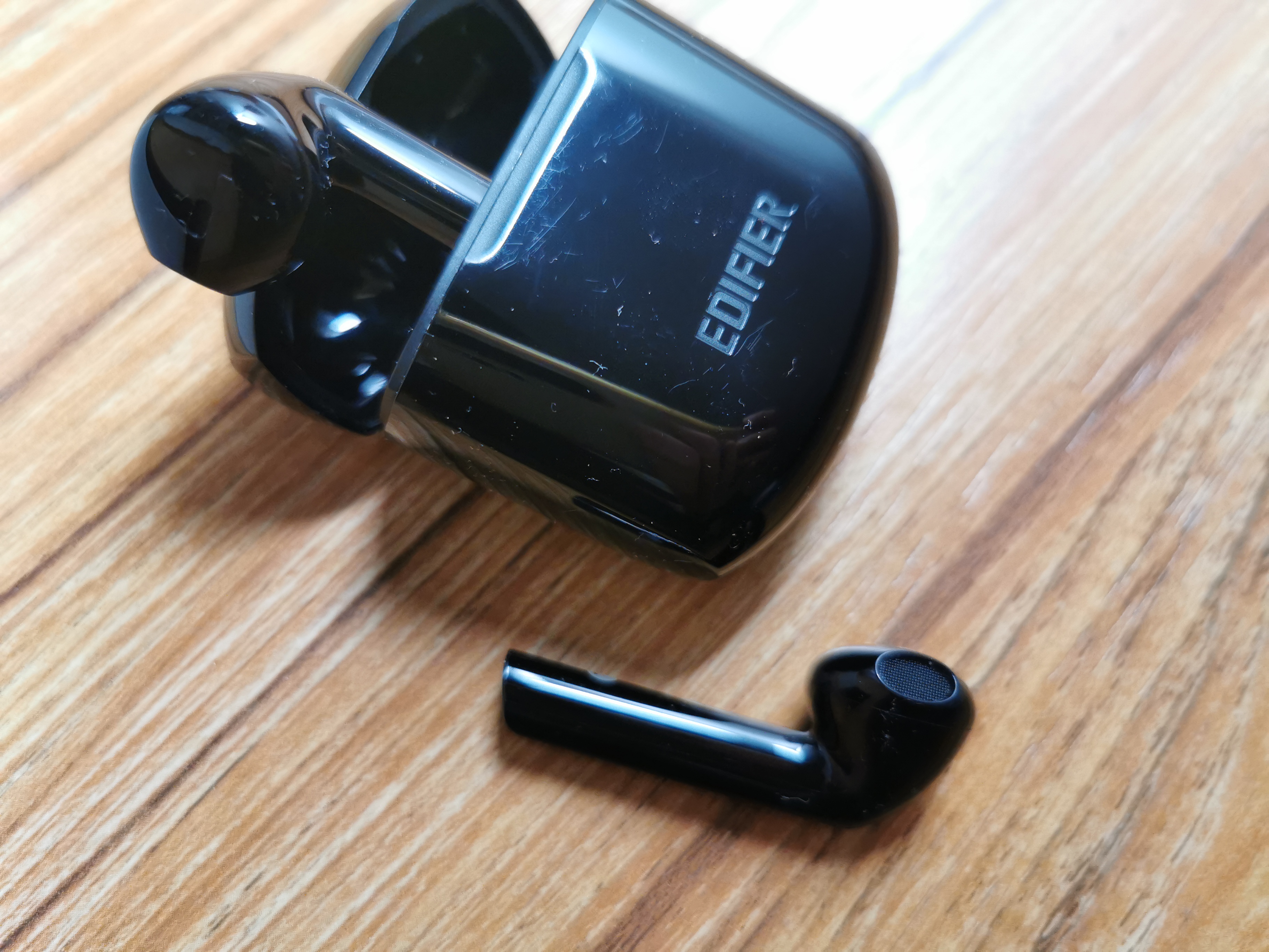 漫步者lollipods蓝牙耳机单耳模式,漫步者lollipods耳机价格