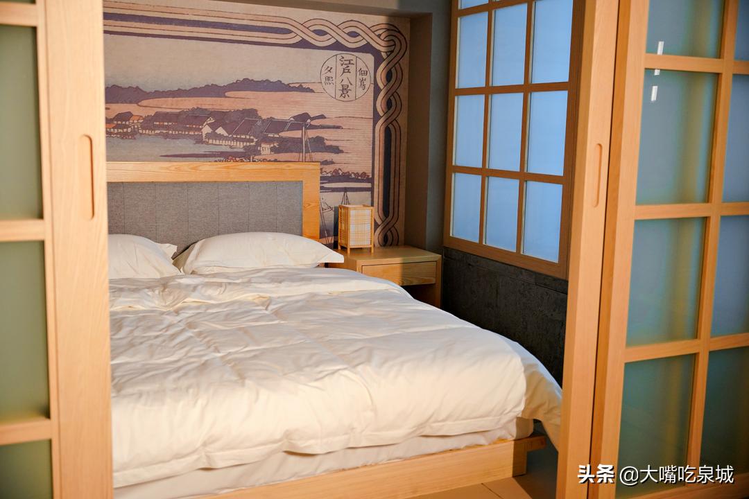 济南汤泉大江户180跟388什么区别,汤泉大江户精品私汤