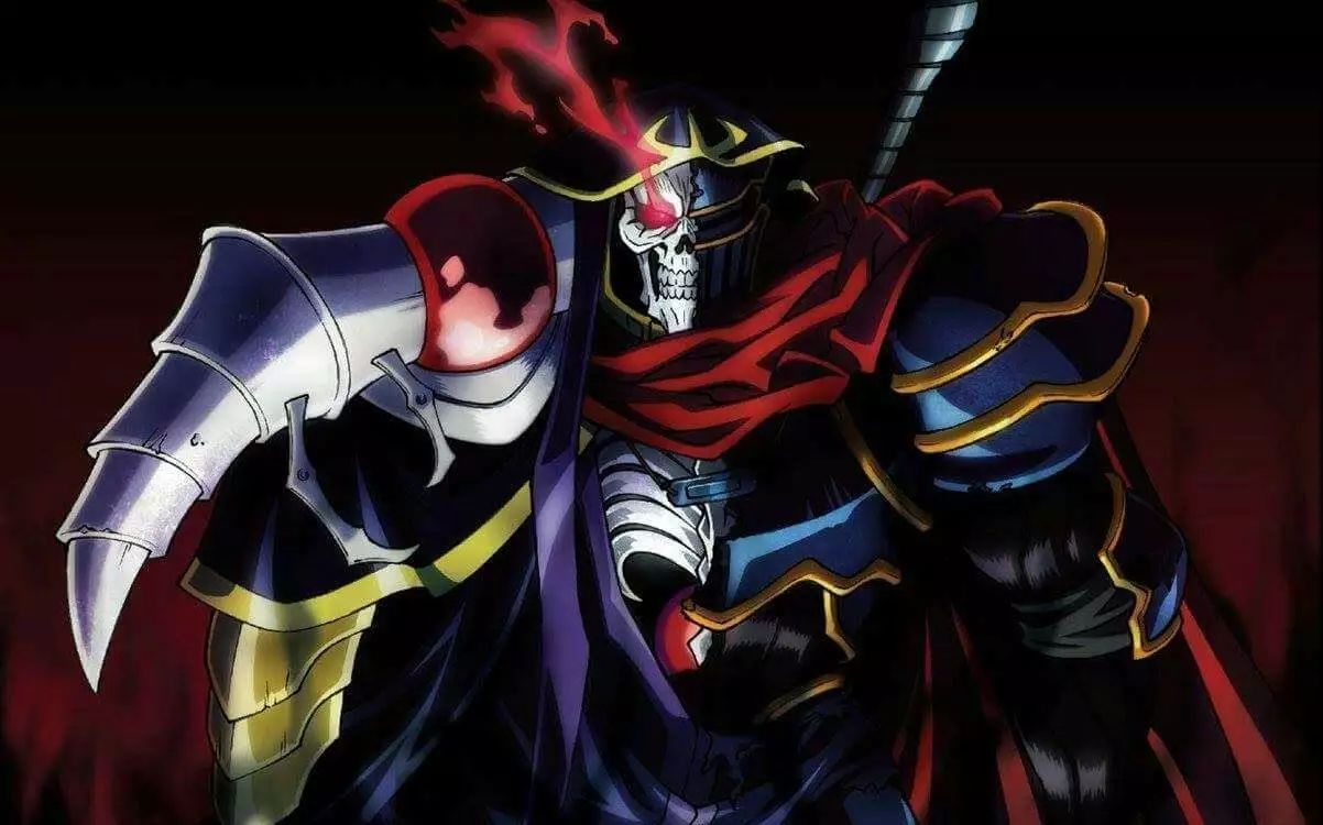 大魔王从零开始动漫,坏人变好人