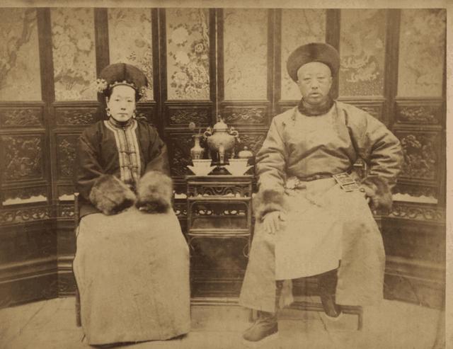 道光帝妃嫔屡遭降级之谜,道光帝后宫嫔妃简介