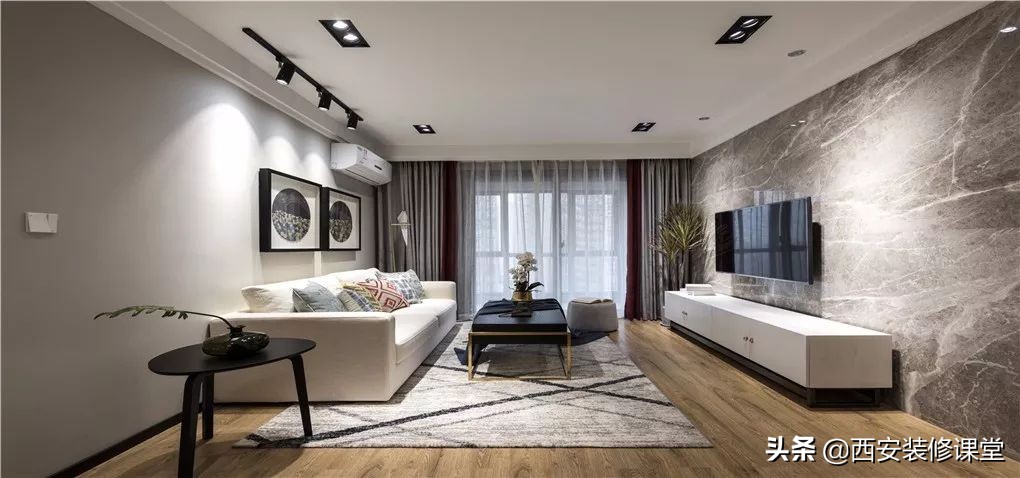 装修新中式体验如何？有没有后悔的？