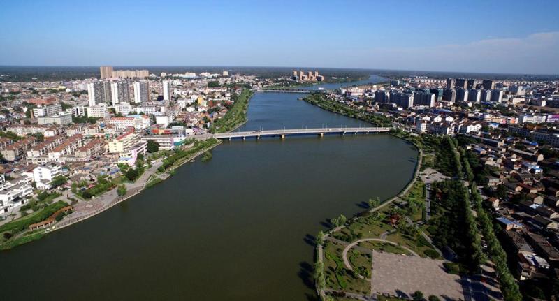 安徽亳州详细信息,安徽亳州最详细介绍