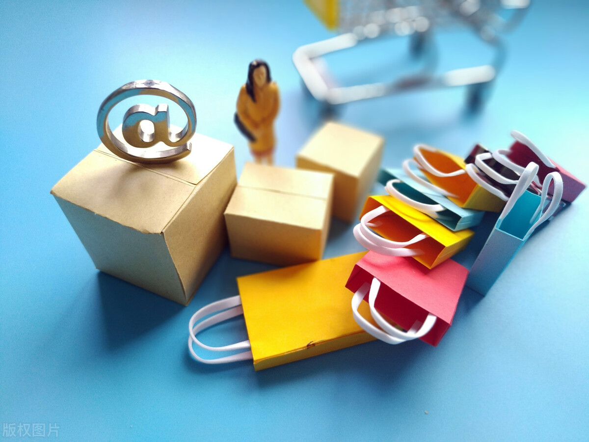 二手电商的中场战事 (电商代购的中场战事)