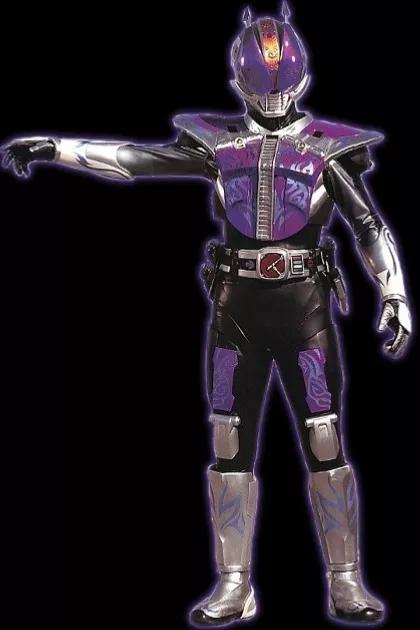 盘点假面骑士剧场版出现的,假面骑士时王剧场版20位骑士飞踢