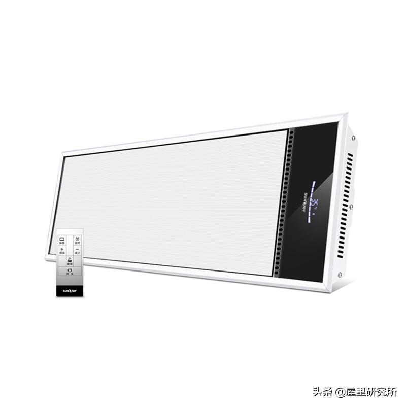 浴霸怎么看几个电机,浴霸怎么挑选比较好