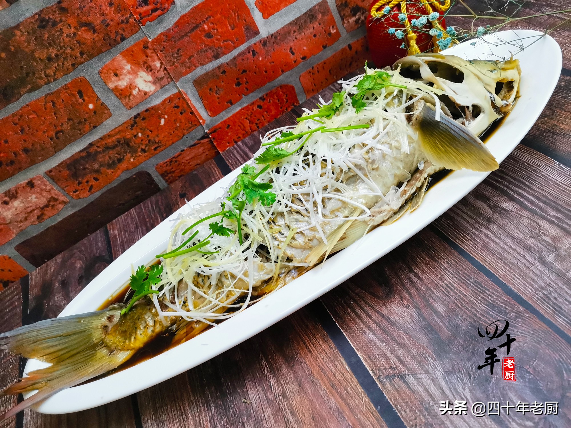 清蒸鱼的蒸鱼豉油怎么熬,清蒸鱼的蒸鱼豉油做法