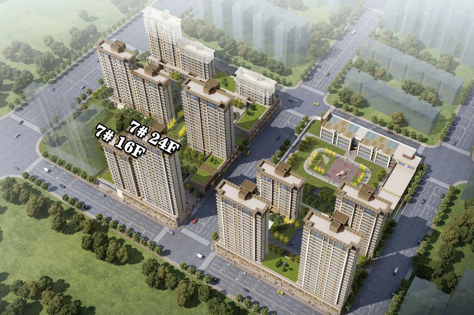 中信泰富楼盘怎么样,中信泰富房子值不值得买