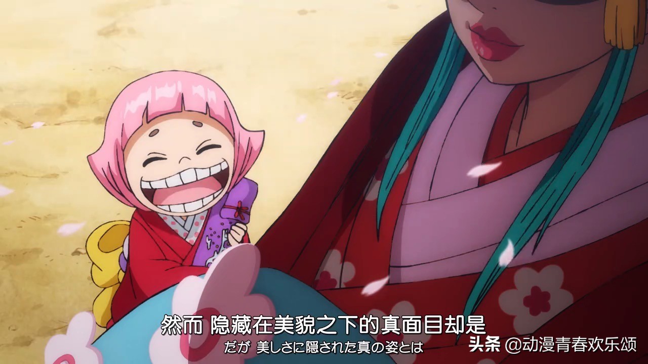 海贼王山治报纸彩蛋,海贼王山治高光时刻