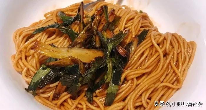 西单附近藏在胡同里的美食,那些隐藏在胡同美食小店