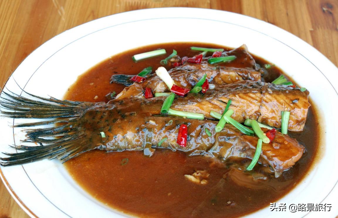 东钱湖十大必吃美食,东钱湖吃家常菜