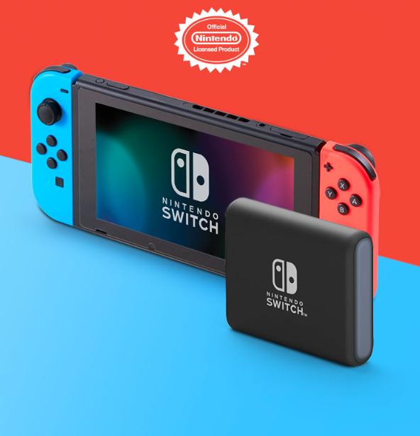 switch配件要不要买正品,switch入坑游戏