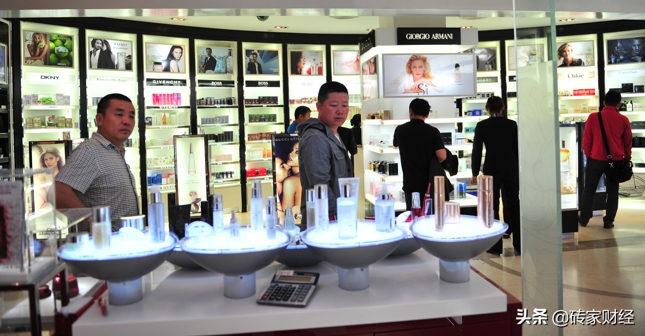 海南免税店折扣错误,海南免税店下单违法吗