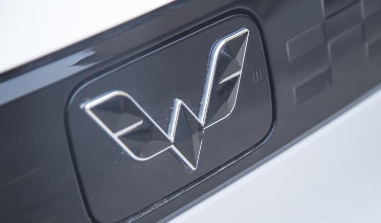 宏光mini车主潮改秀,最低配宏光mini改装最佳案例