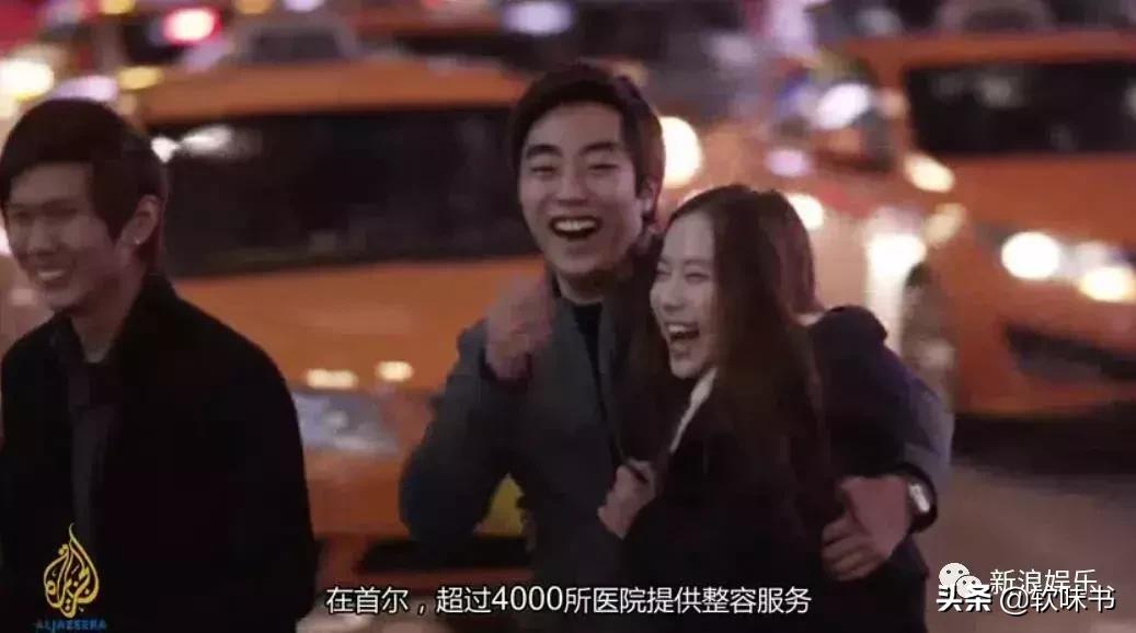 整容脸vs自然脸同龄女星对比,明明是整容脸却没被吐槽过