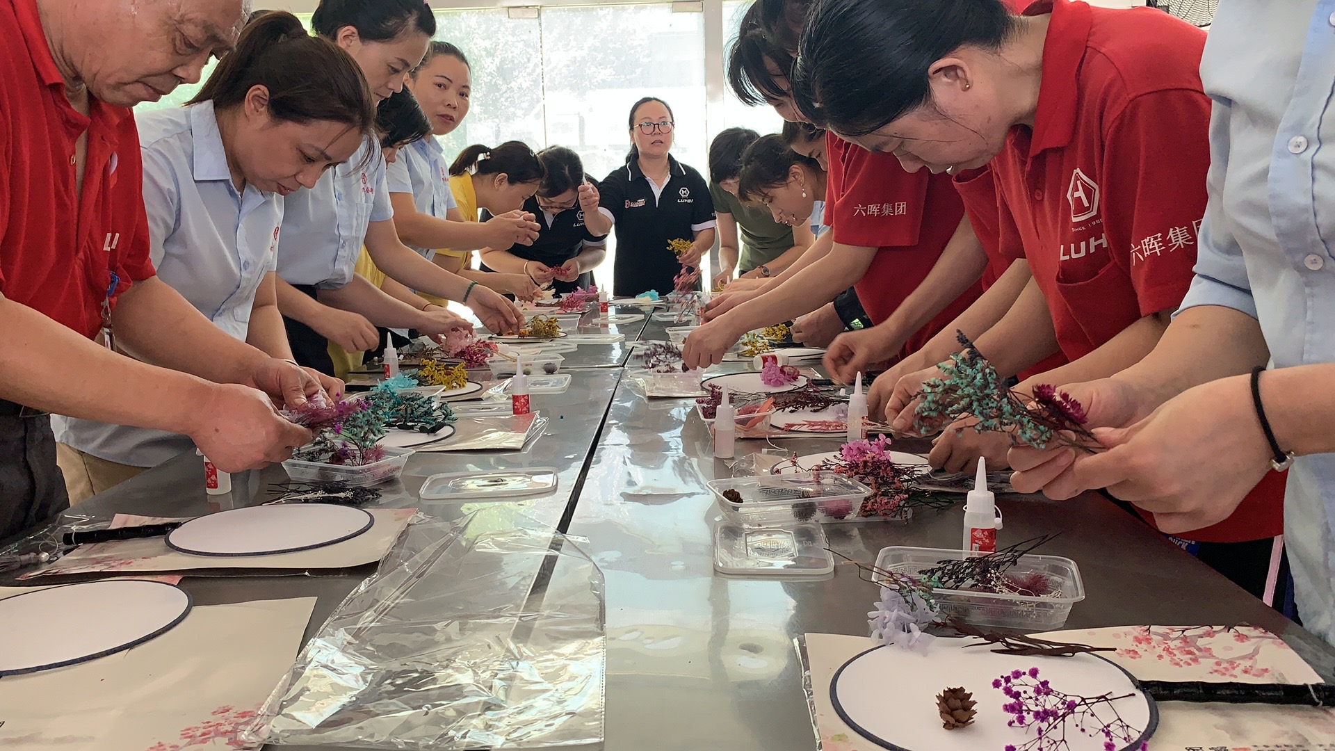 昆山六晖,六晖昆山