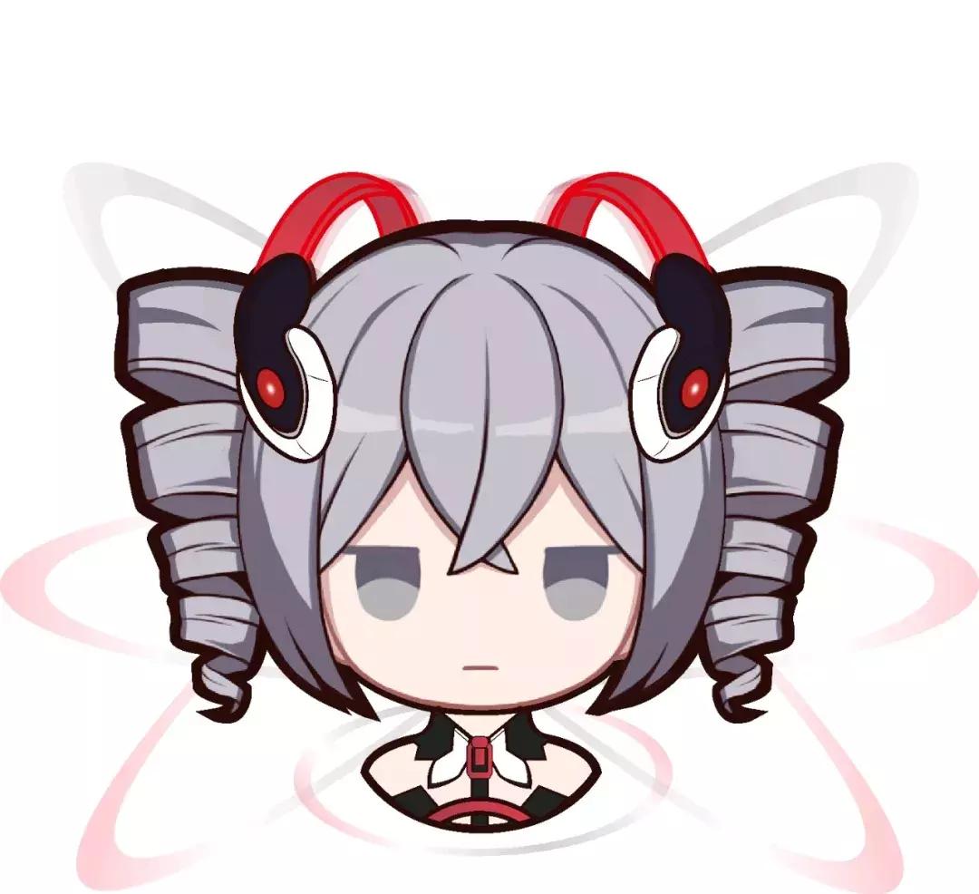 崩坏三q版头像莉莉娅,崩坏三情头图集