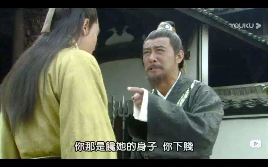 从国剧门脸到歪传野史，影视剧里的大明王朝了解一下