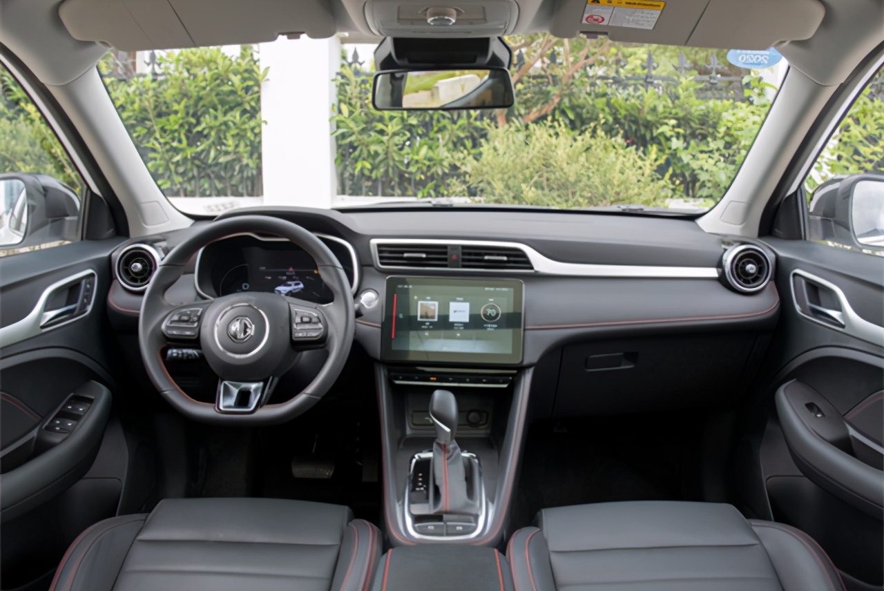 18年的名爵zs现在还能卖多少钱,21年的名爵zs能卖多少钱