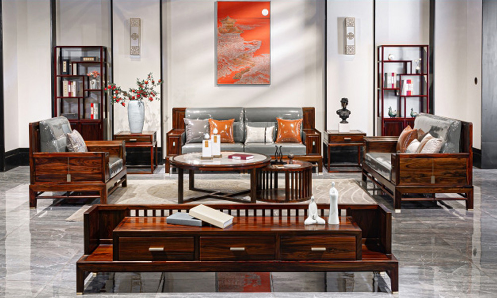 十大最不建议买的红木沙发,假红木家具什么样