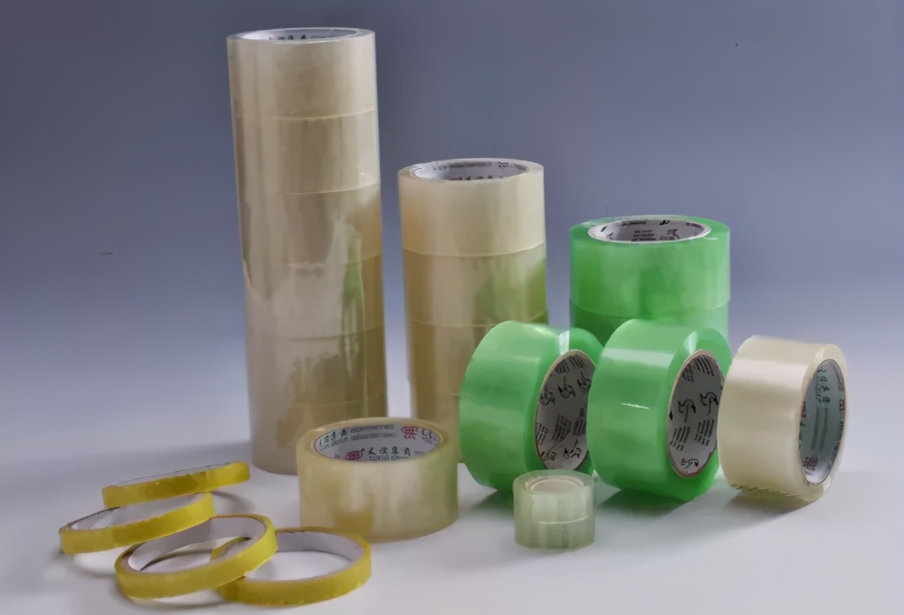 风云闽商|友谊集团林子茂：“废品王”华丽逆袭，快递业1/3的胶带都来自福清这家公司