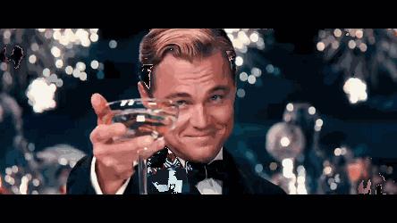 莱昂纳多演的小李子是什么电影,小李子莱昂纳多迪卡普里奥混剪