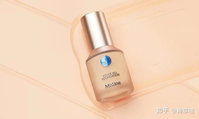 夏季控油持妆粉底液气垫平价推荐,5大好用的粉底液