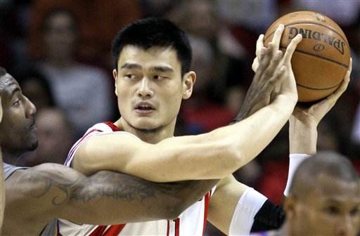 17年了，为何出不了下一个姚明？看完大姚的球探报告恍然大悟