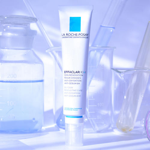 祛痘护肤品哪个好？四款祛痘神器让你逃离月球表面