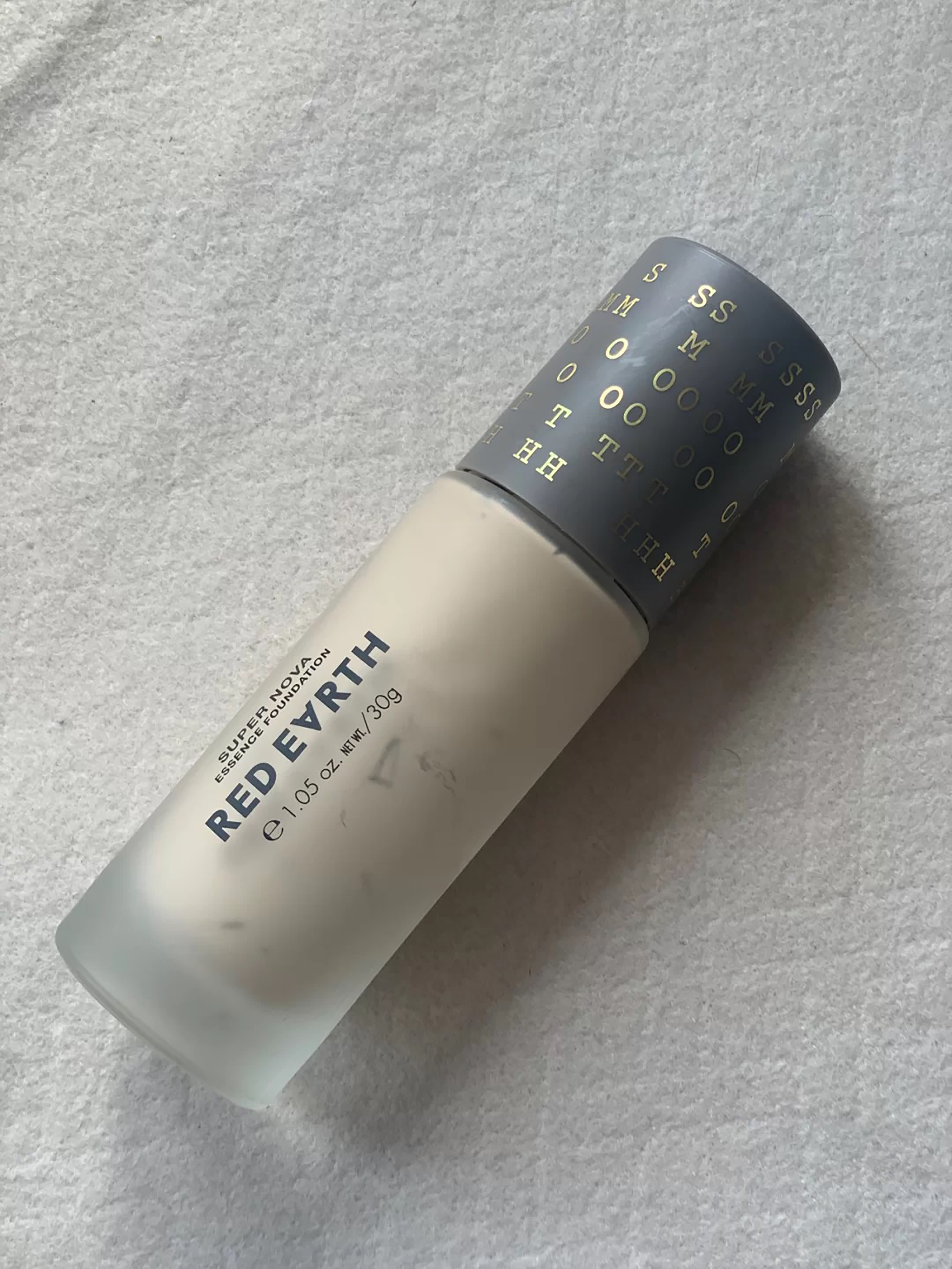 粉底液红地球斑驳,粉底液红地球暗沉