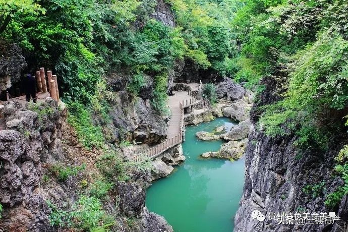 黄果树瀑布游玩攻略费用多少,贵州黄果树瀑布千户苗寨旅游攻略