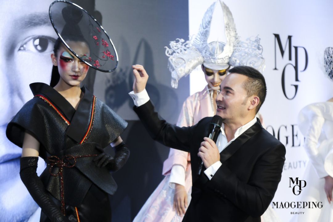 毛戈平彩妆为什么这么贵,国货美妆品牌毛戈平