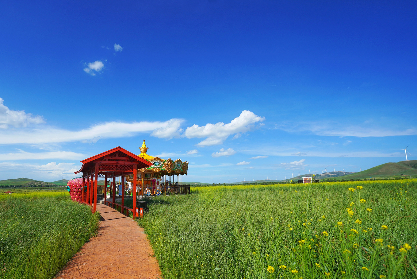 如何对付炎热的高温,炎炎夏日应对冬天