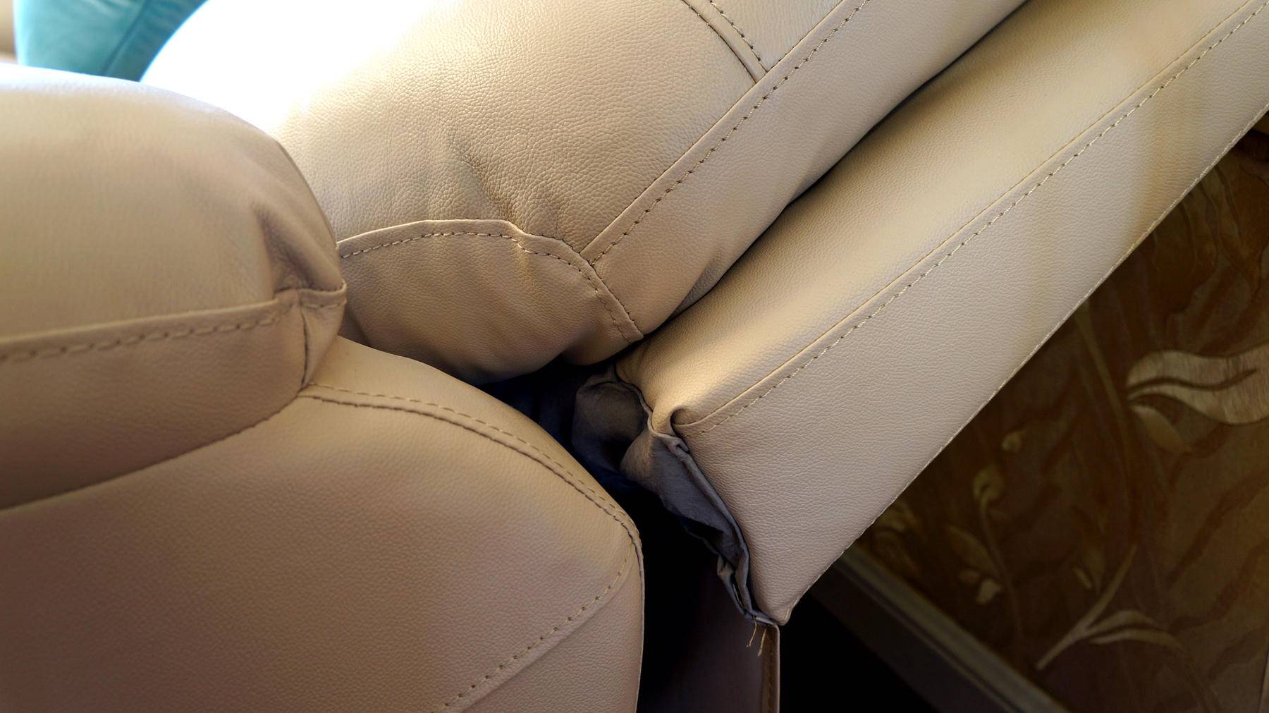 闲鱼上的芝华仕头等舱沙发套路,芝华仕头等舱沙发网购