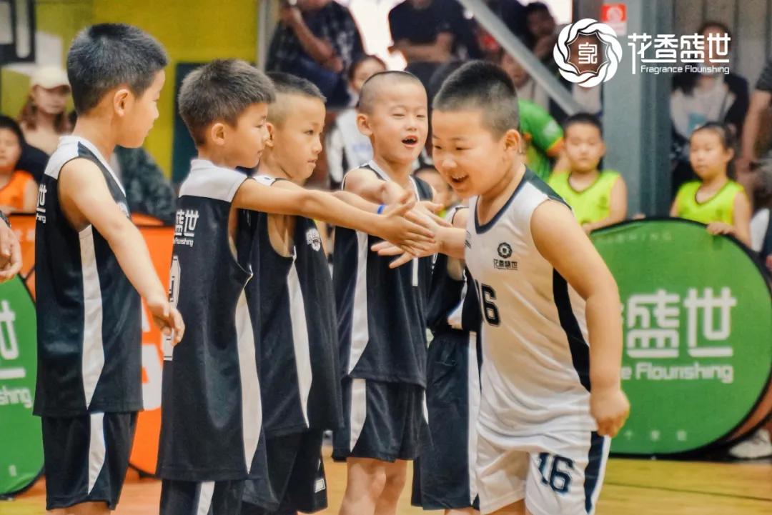 中国小篮球运动规则图解,小篮球基础技术动作规范