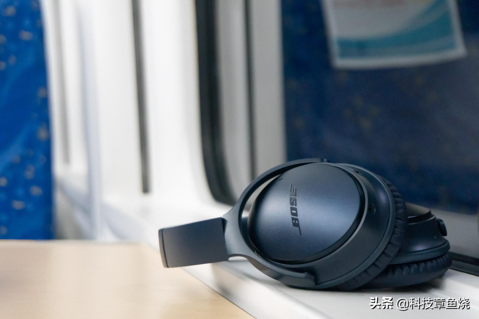 boseqc35ii娴嬭瘎,boseqc35ii璇勬祴