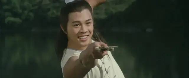 拍少林小子的演员现状,少林小子剧照33年再聚首合影