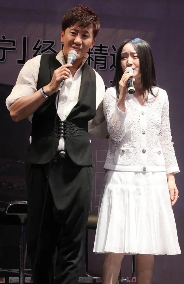 “情歌王子”毛宁：事业巅峰被“刺伤”陷入丑闻，后入狱自毁前程