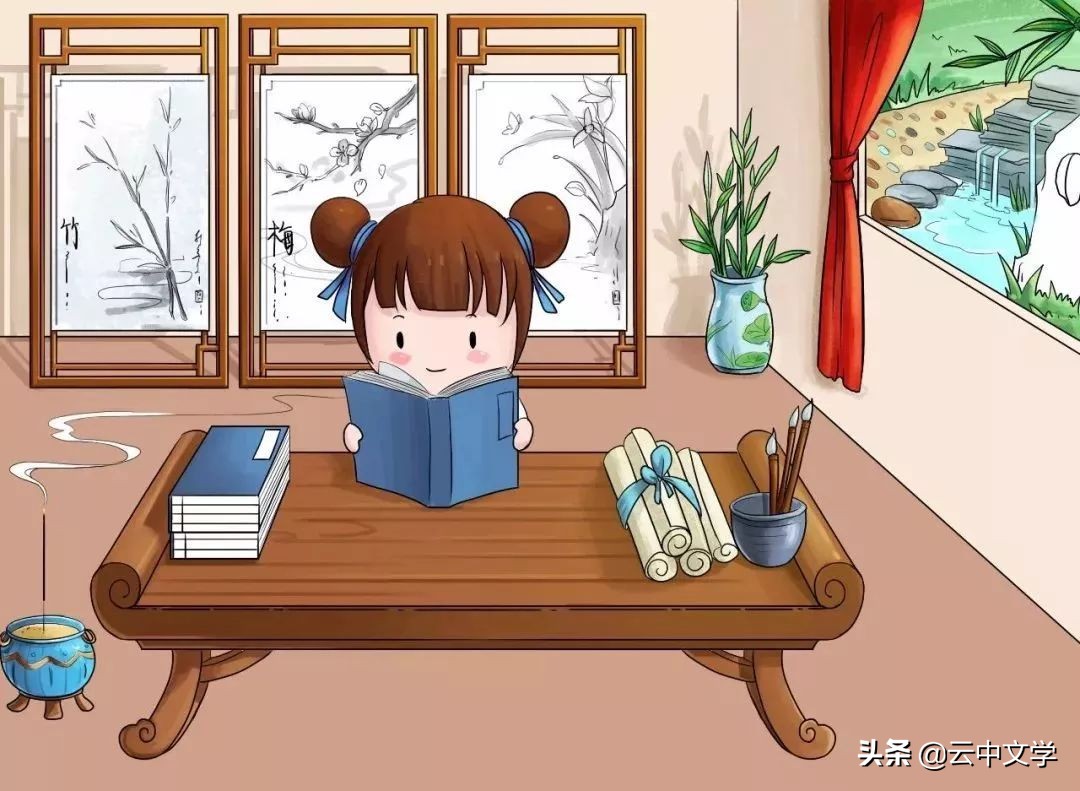 小学成语故事大全100篇简短版,中小学语文100个成语故事大全