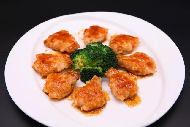 盘点一些高级餐厅的招牌菜品,餐厅点单率高的菜品