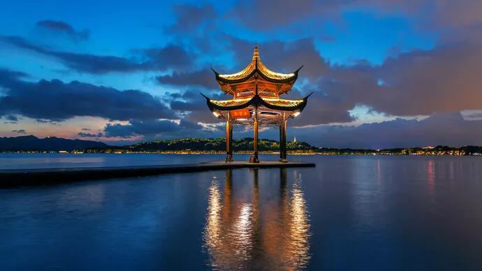 互联网之都杭州和它的不凡之路