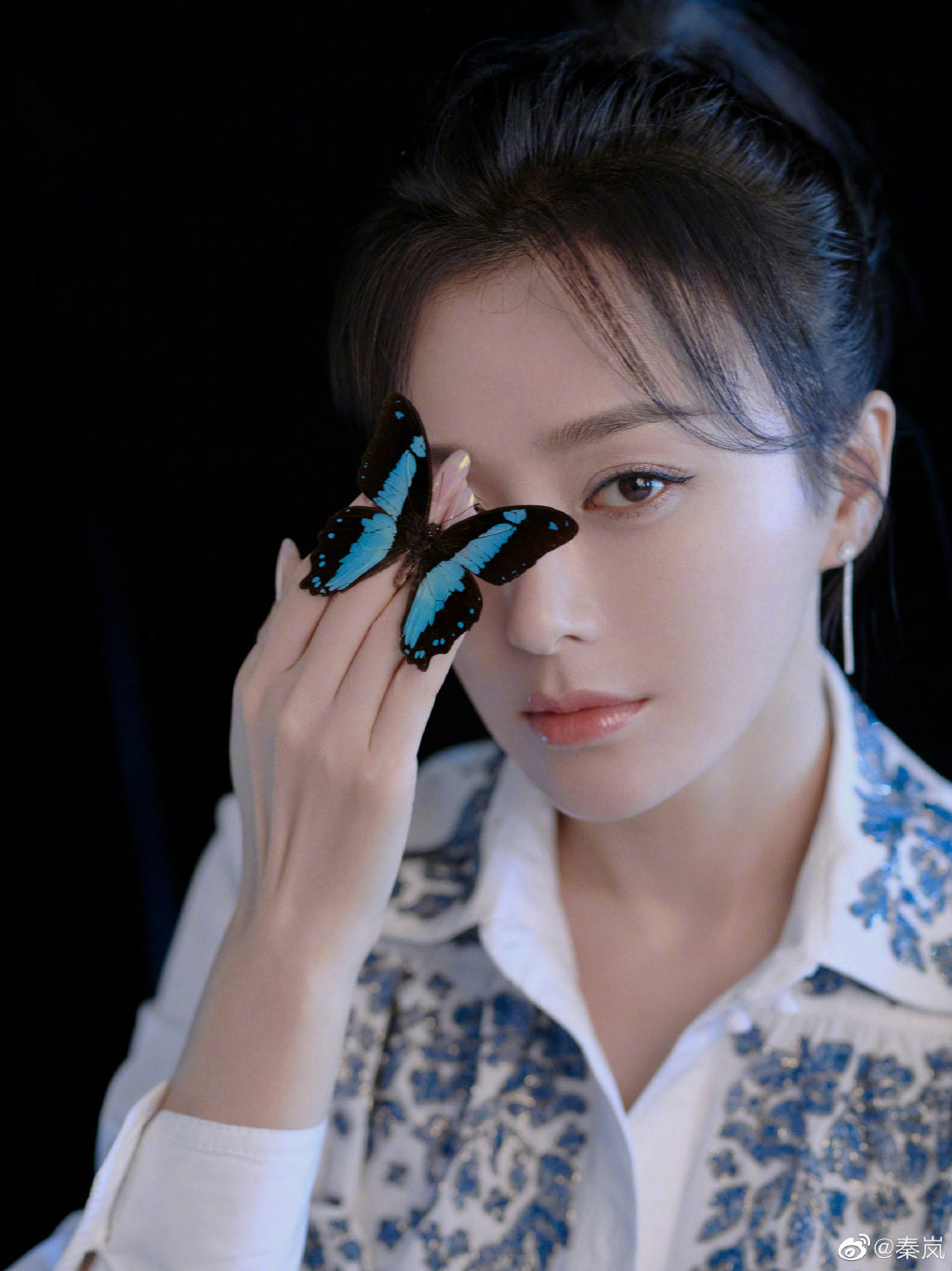 从杨丽萍秦岚事件看女性的“子宫自由”，我的子宫应该由谁做主？